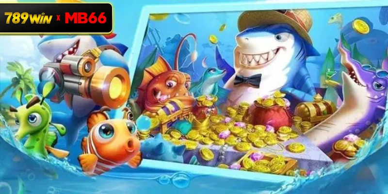 Ông Trùm Đánh Cá là gì? Game bắn cá hấp dẫn tại cổng game 789WIN Ông Trùm Đánh Cá là gì? Game bắn cá hấp dẫn tại cổng game 789WIN