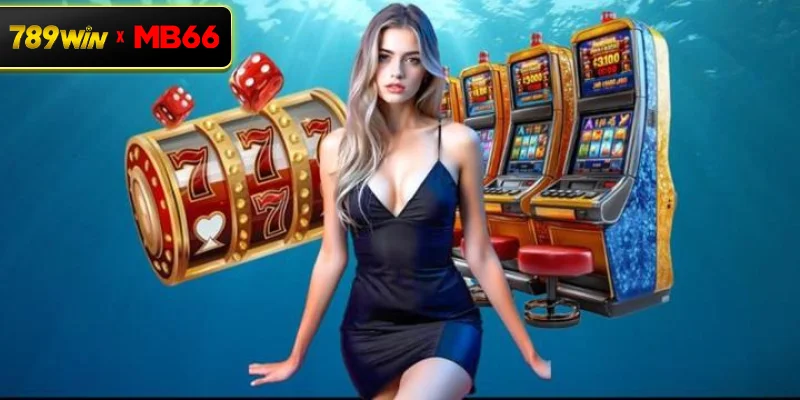 Khám phá cổng game Jili nổ hũ đẳng cấp tại 789 WIN Khám phá cổng game Jili nổ hũ đẳng cấp tại 789 WIN